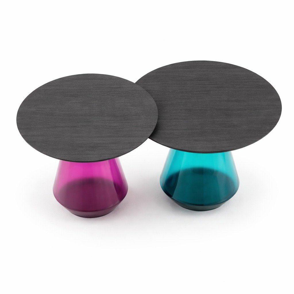 CHROMA Glass TABLES Thumbnail